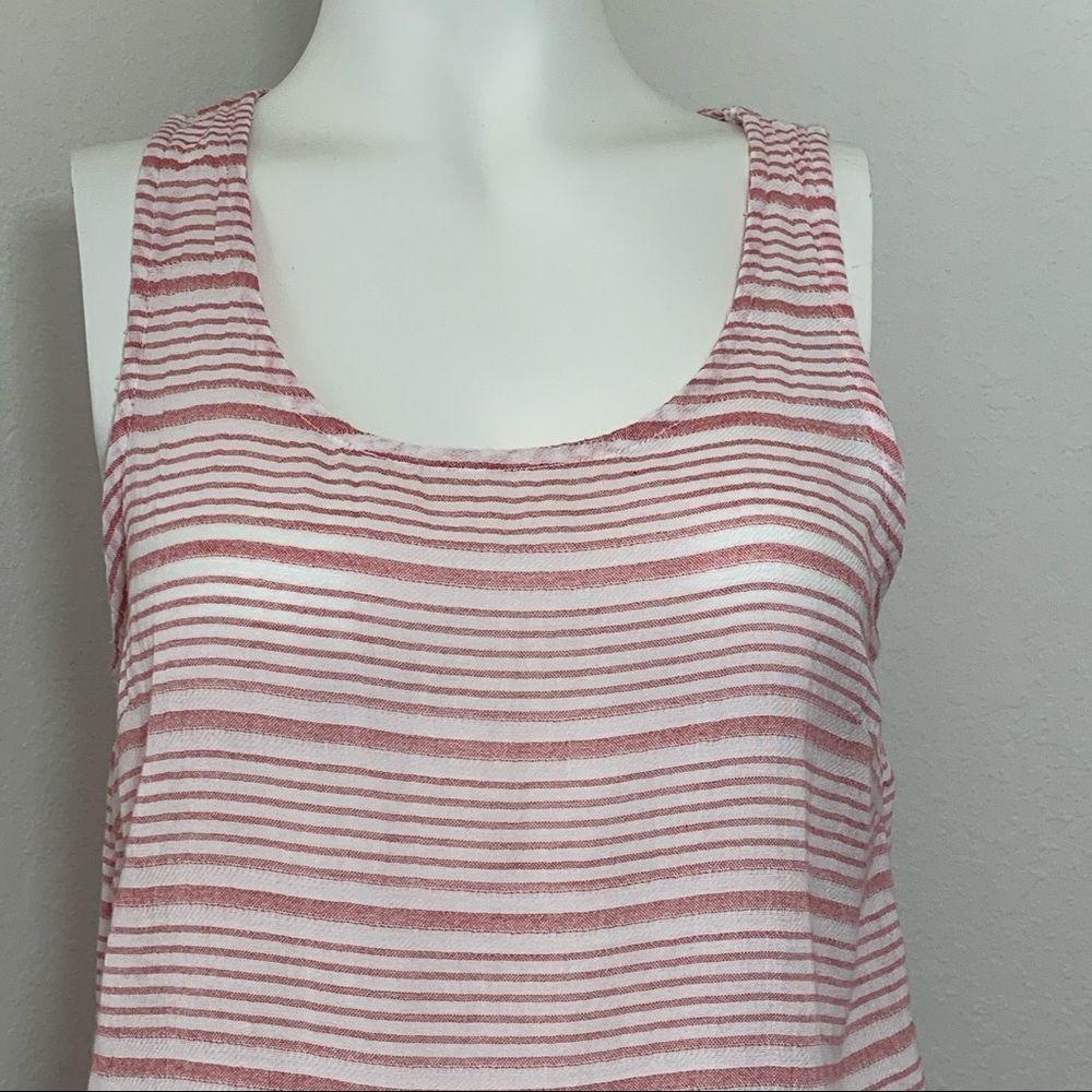 Beachlunchlounge Light Weight Tank Top Size Small - Picture 4 of 6